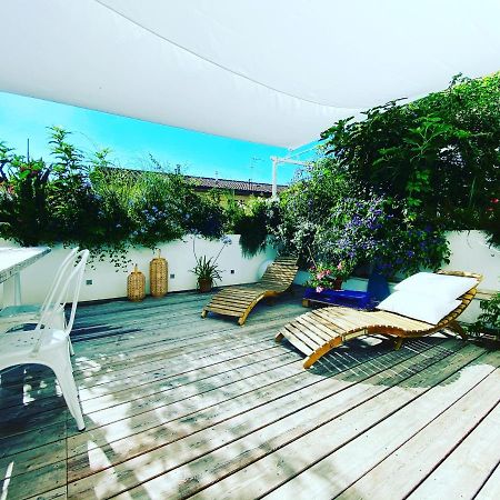 Civiconovantatre - New B&B San Vincenzo Exteriér fotografie