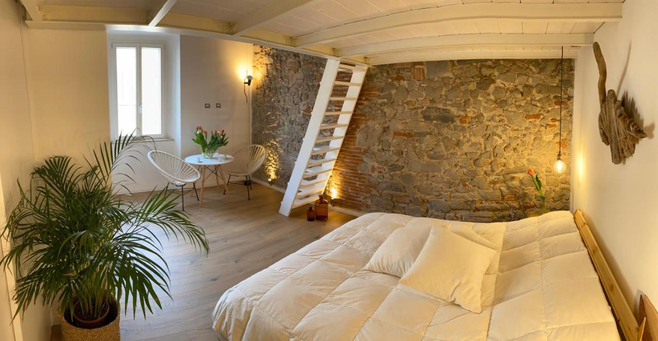 Civiconovantatre - New B&B San Vincenzo Exteriér fotografie