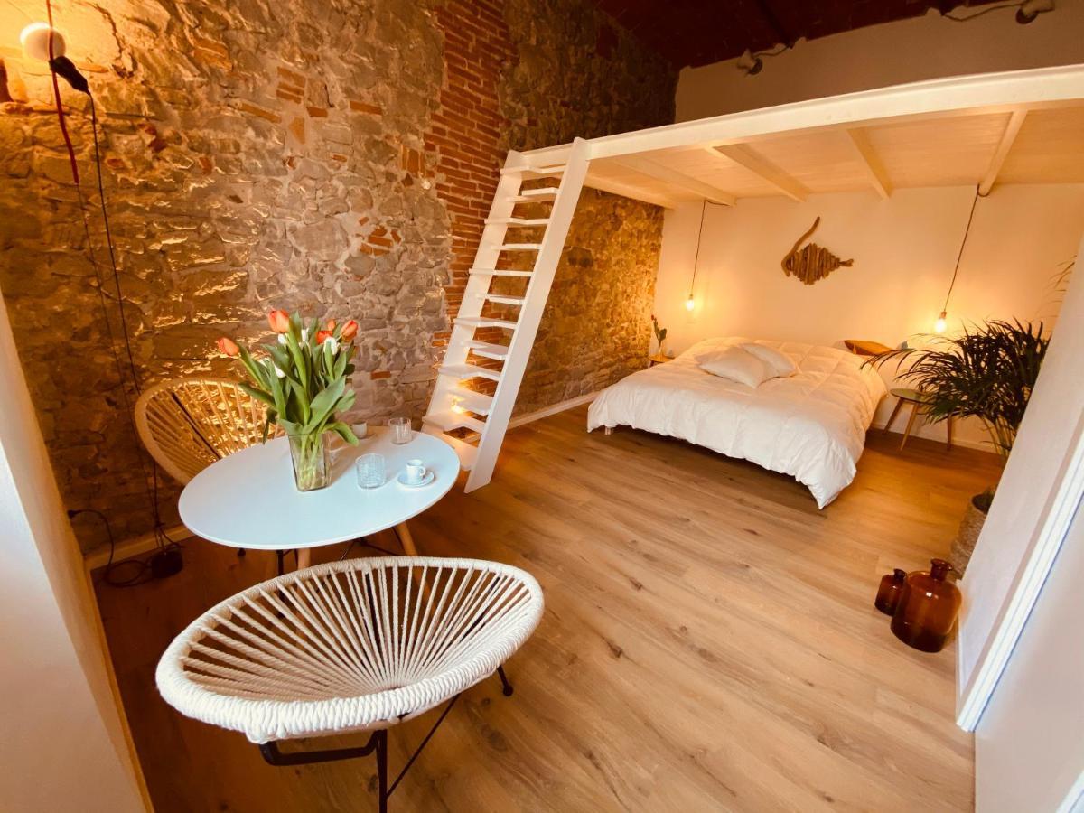 Civiconovantatre - New B&B San Vincenzo Exteriér fotografie