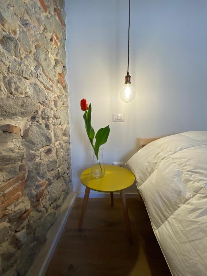 Civiconovantatre - New B&B San Vincenzo Exteriér fotografie
